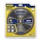 Irwin Irwin Marathon 10 in. D X 5/8 in. Carbide Circular Saw Blade 80 teeth 1 pk 14076 - alternate 1